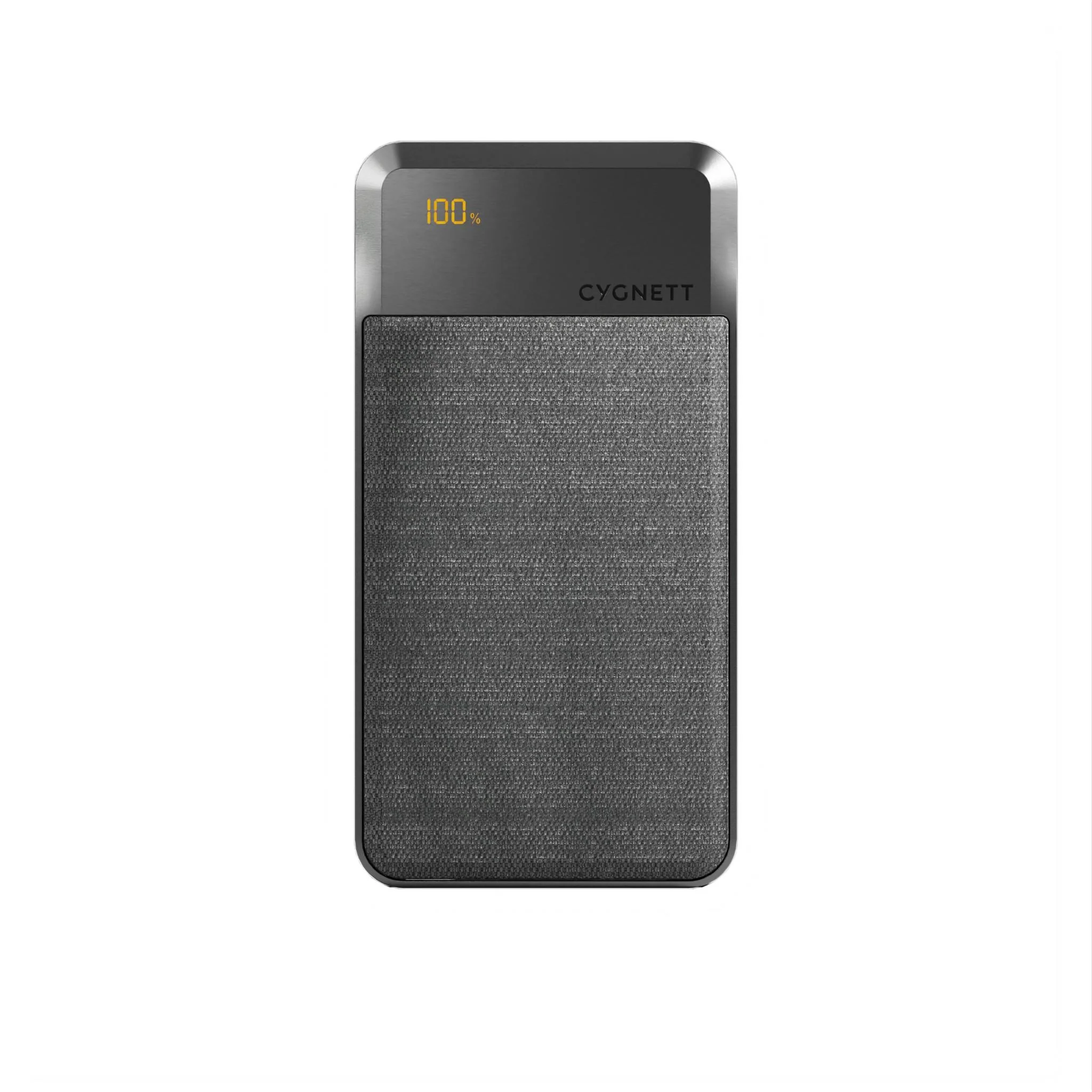 Cygnett Reserve 20K Power Bank (Grey) - Image 3