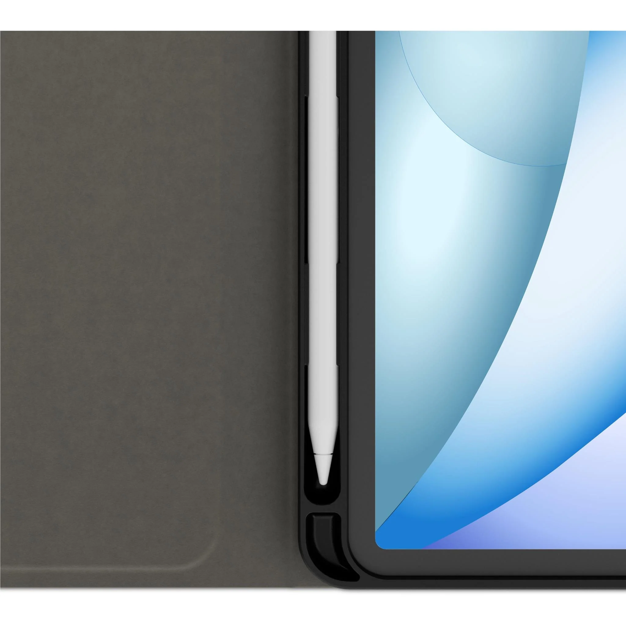 Cygnett TekPro Case for iPad Air M3-M2 11" & iPad Pro 11" Gen 1-4 (Black) - Image 6
