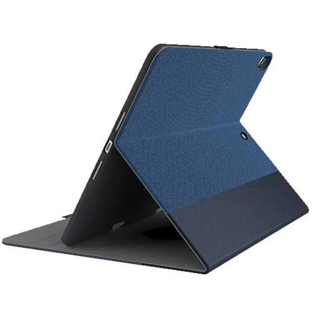 Cygnett Tekview Slimline Case for iPad 10.2" [7th/8th/9th Gen] (Navy) - Image 2