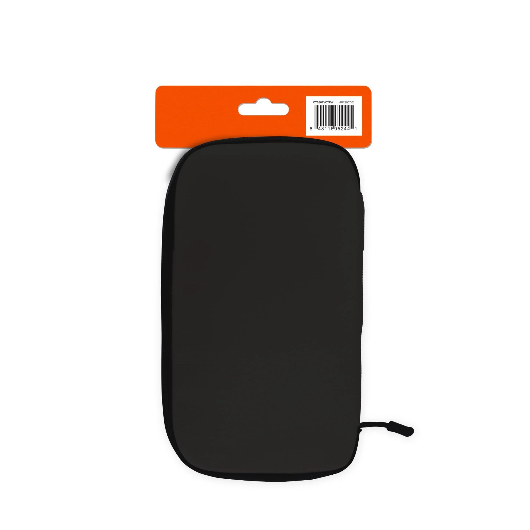 Cygnett Voyager Family Passport Wallet (Charcoal) - Image 10