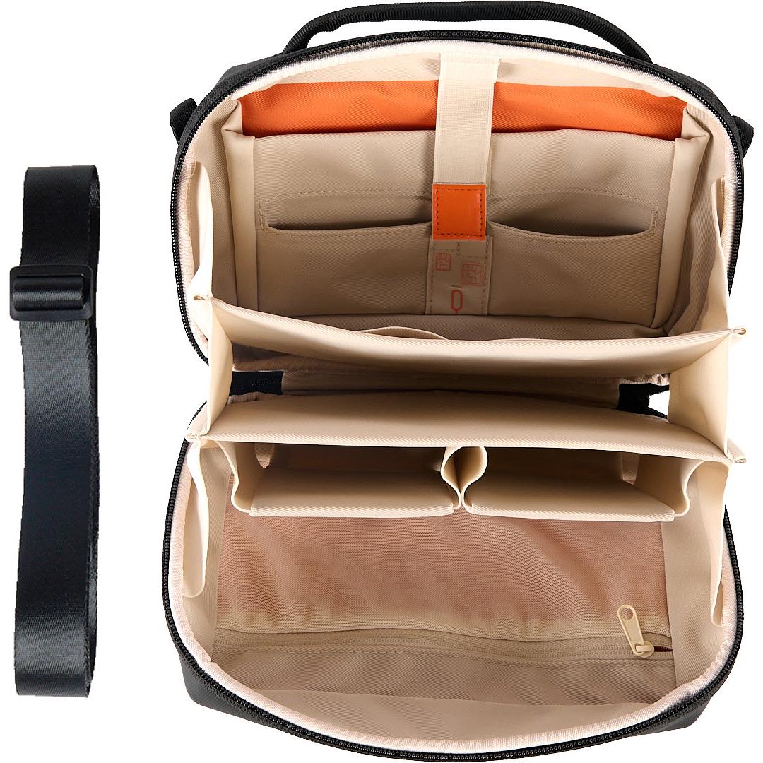 Cygnett Voyager Tech Organiser (Charcoal) - Image 4