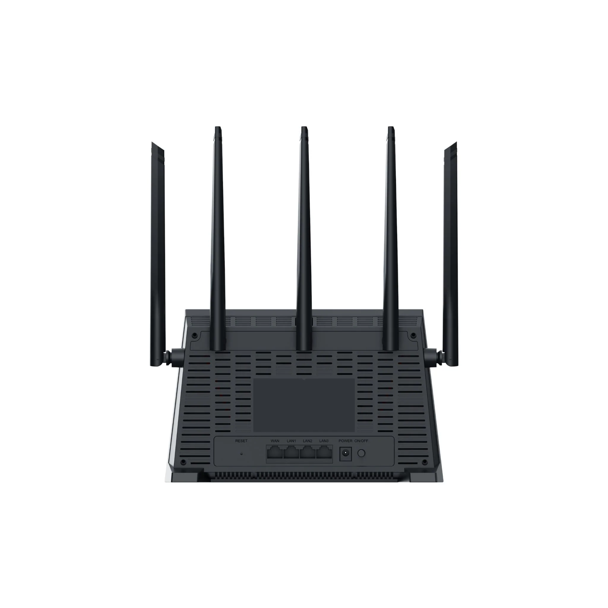 D-Link DIR-X3000Z AX3000 Dual Band Wi-Fi 6 Mesh Router - Image 4