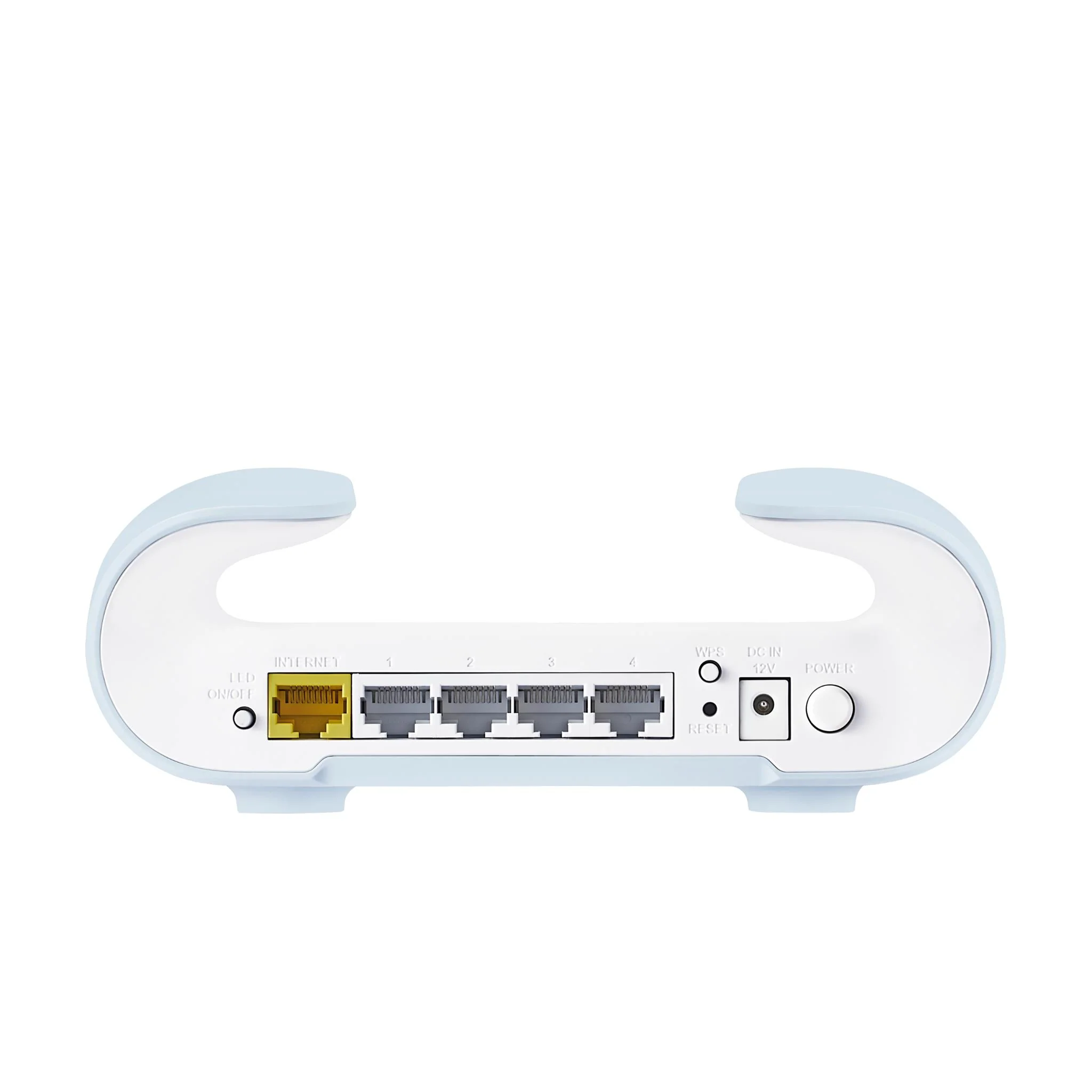 D-Link M30 AX3000 Dual Band Wi-Fi 6 Router - Image 4