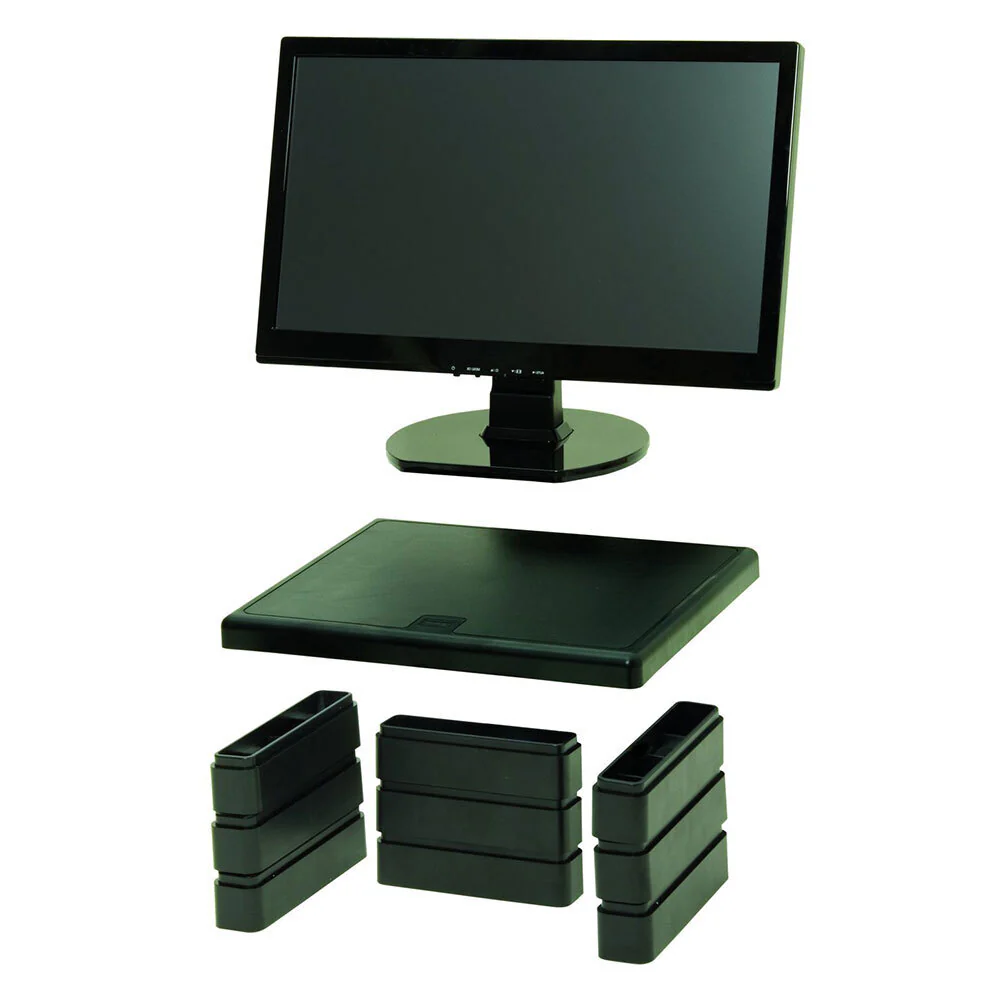DAC Stax Height Adjustable Monitor Stand - Image 3