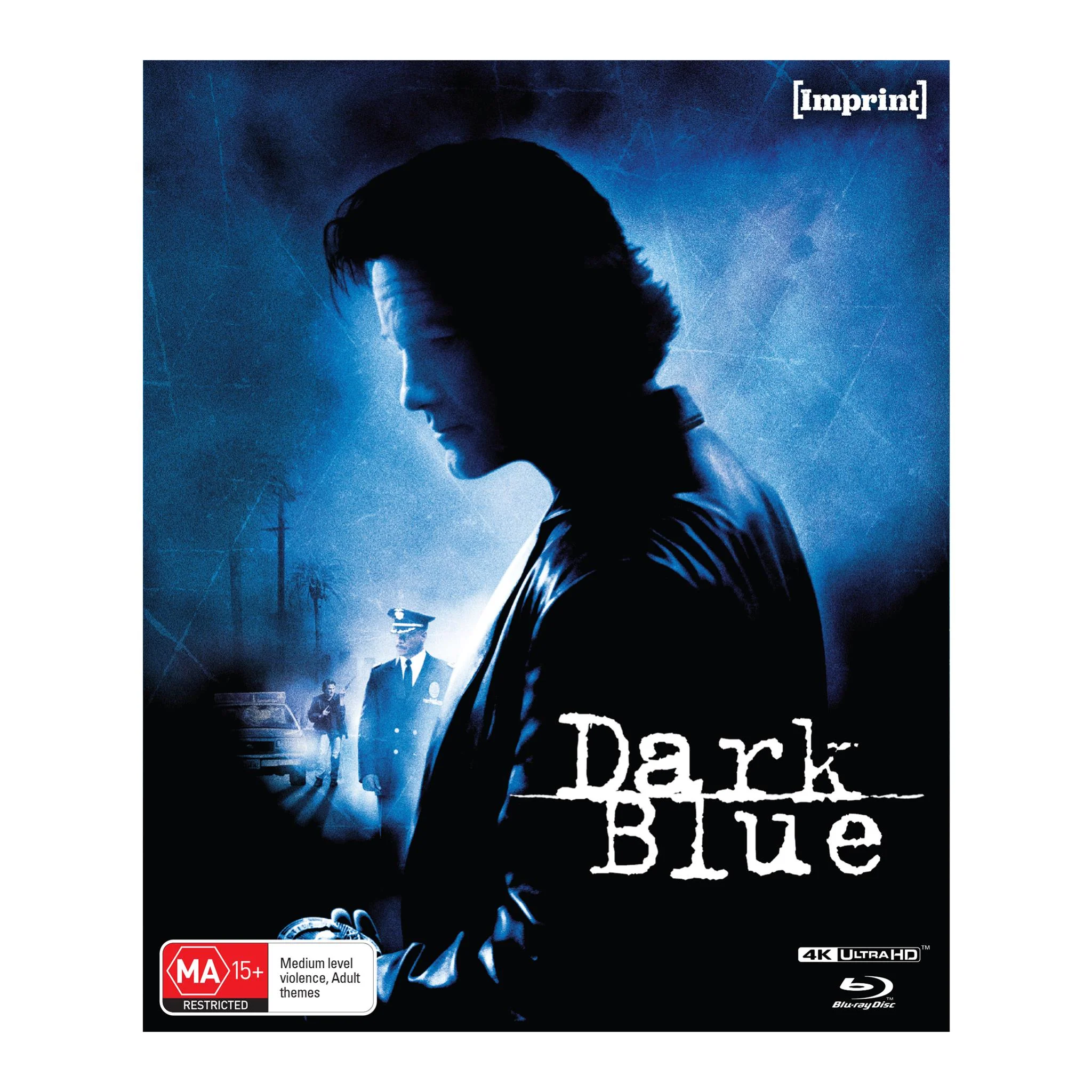 Dark Blue (Imprint Collection Limited Edition) - Image 2
