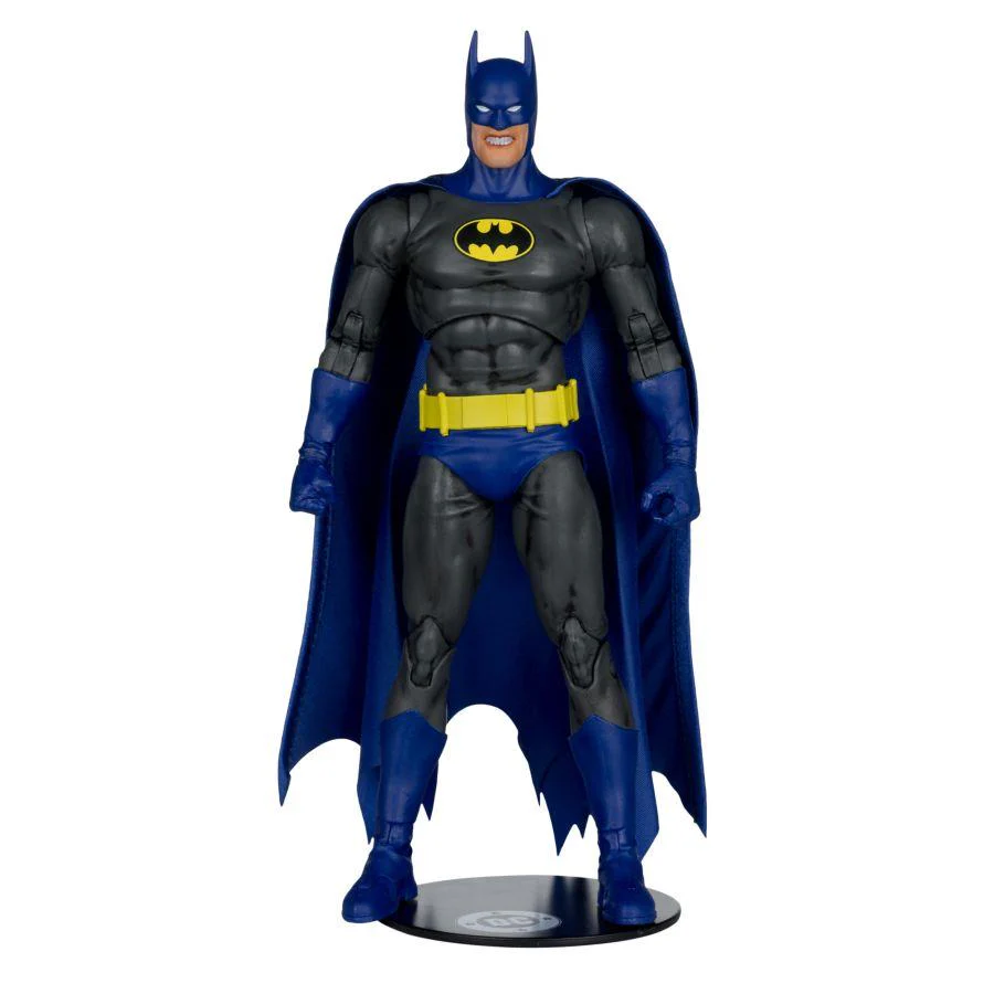 DC Comics – 90’s Batman 7" Figure - Image 2