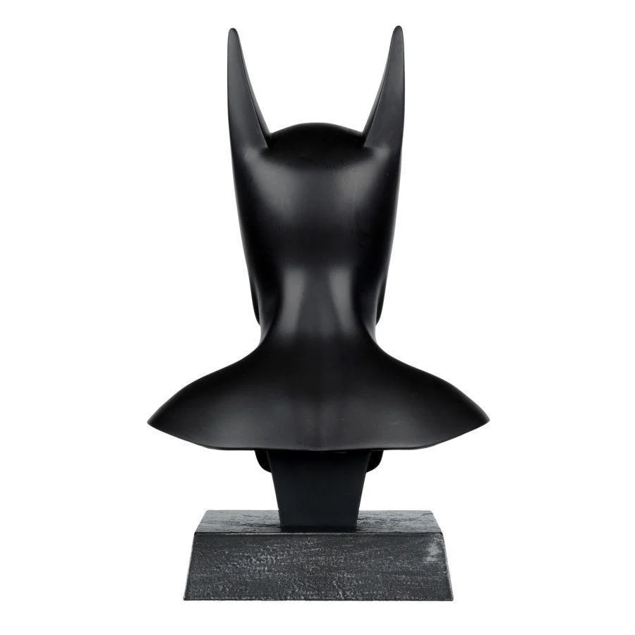 DC Comics – Batman Cowl (Batman Beyond) 1:3 Scale Cowl Replica - Image 7