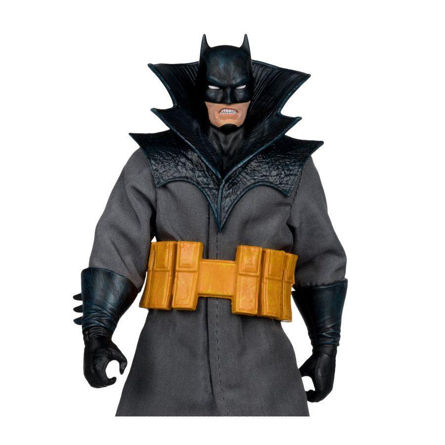 DC Comics – Damian Batman 7" Figure - Image 3