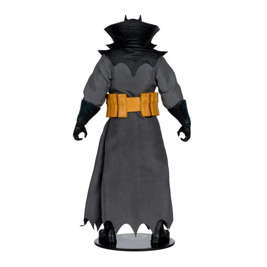 DC Comics – Damian Batman 7" Figure - Image 7