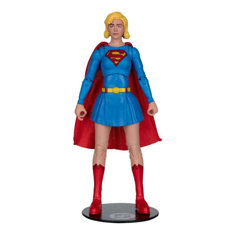 DC Comics – Supergirl (1st Appearance) 7" Figure - Image 2