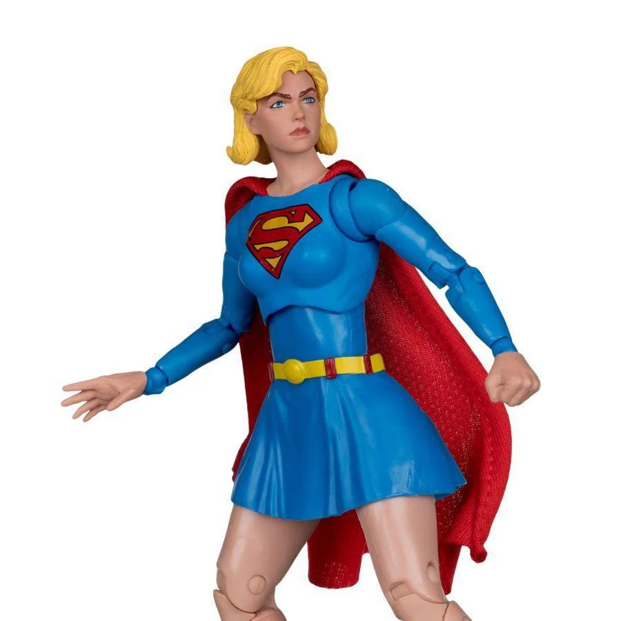 DC Comics – Supergirl (1st Appearance) 7" Figure - Image 3