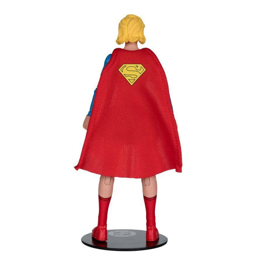 DC Comics – Supergirl (1st Appearance) 7" Figure - Image 7