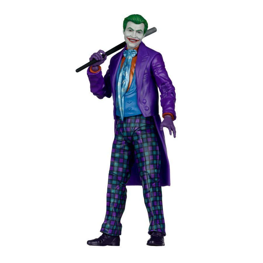 DC Comics – The Joker 7"  Figure - Image 2