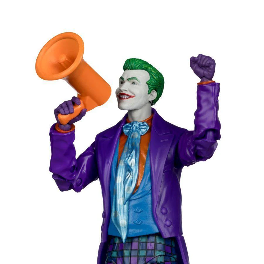 DC Comics – The Joker 7"  Figure - Image 8