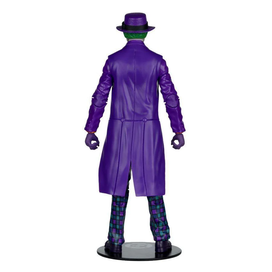 DC Comics – The Joker 7"  Figure - Image 9