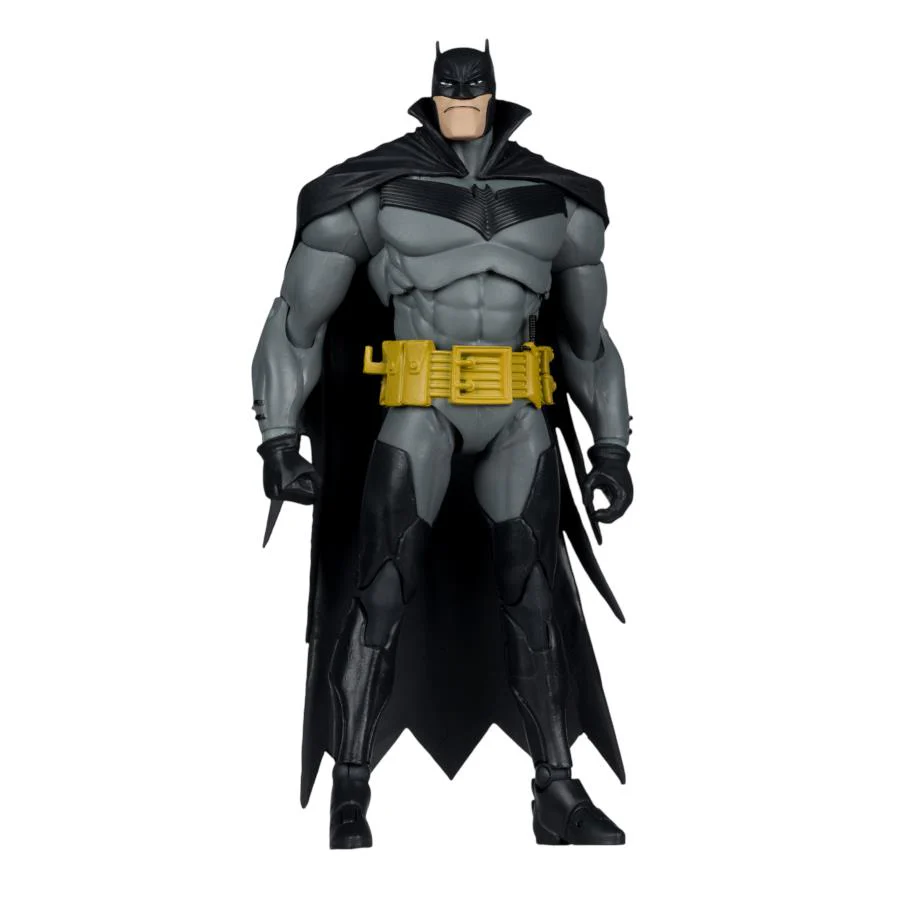 DC Multiverse - White Knight Batman 7" Action Figure - Image 3