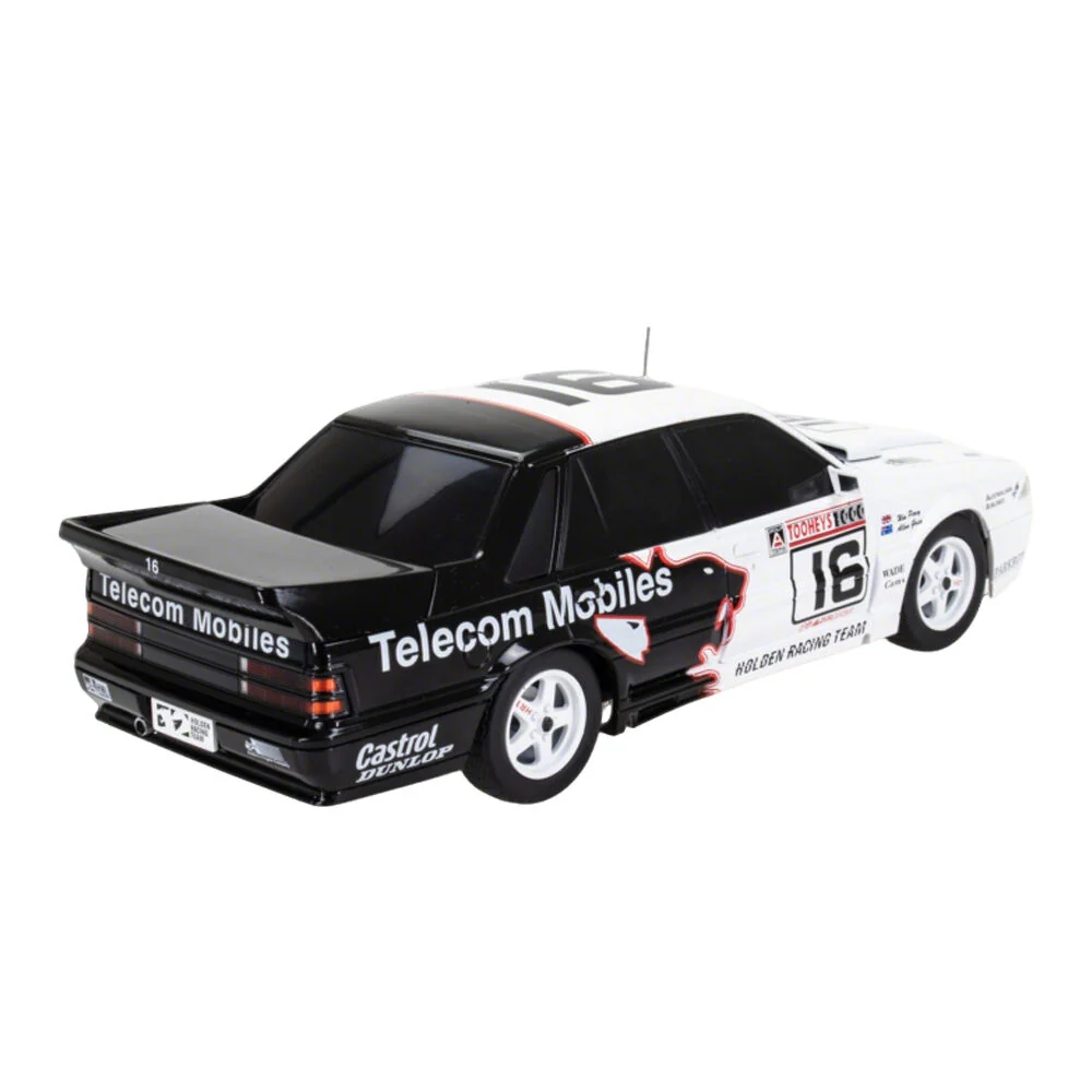 DDA 1:24 Scale Holden VL Walkinshaw #16 Racing Spectra Rides Light Up Car Model - Image 3
