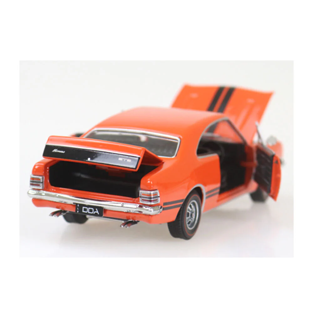 DDA 1:32 Scale Holden HT GTS 350 Monaro Diecast Car Model - Image 3