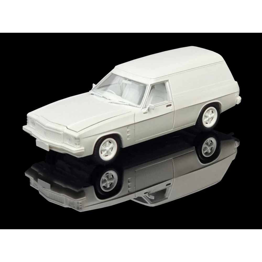Dda Collectables 1/24 1975 HJ Holden Sandman Panelvan - Image 3