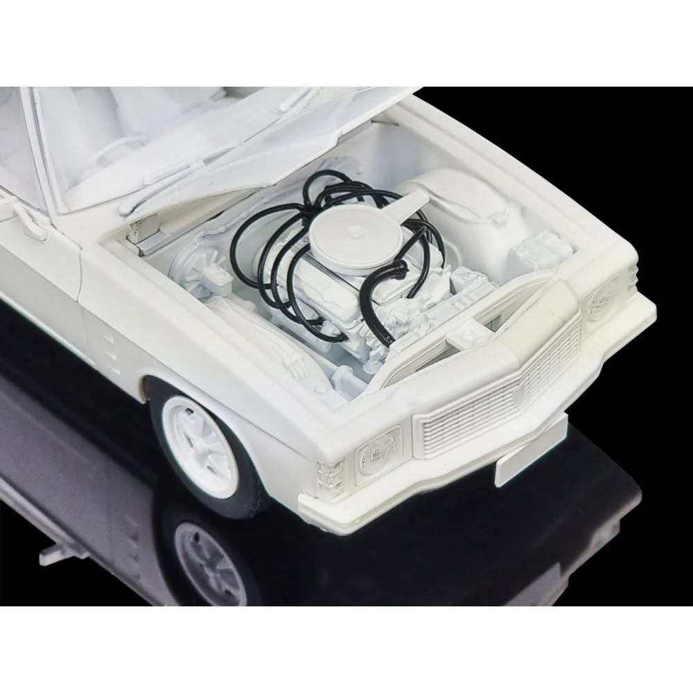 Dda Collectables 1/24 1975 HJ Holden Sandman Panelvan - Image 5