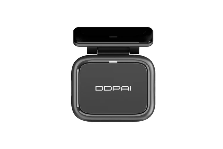 DDPAI N5 Dual 4K 2160P Front and 1080P Rear Dash Camera - Image 3