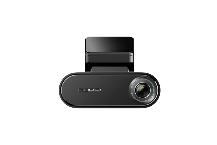 DDPAI N5 Dual 4K 2160P Front and 1080P Rear Dash Camera - Image 4