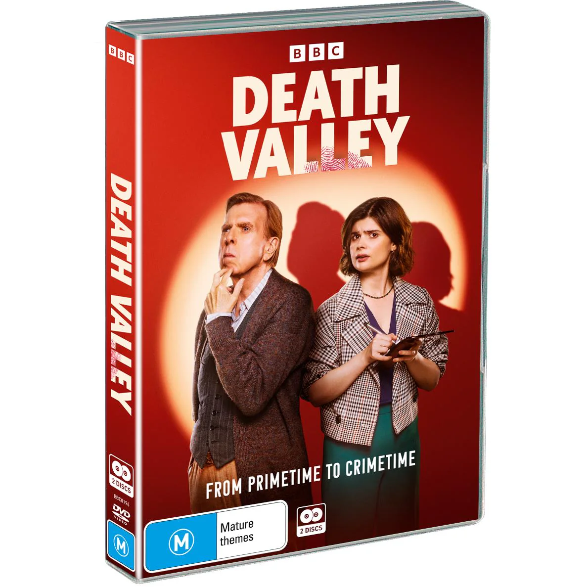 Death Valley - Series 1 - Image 2