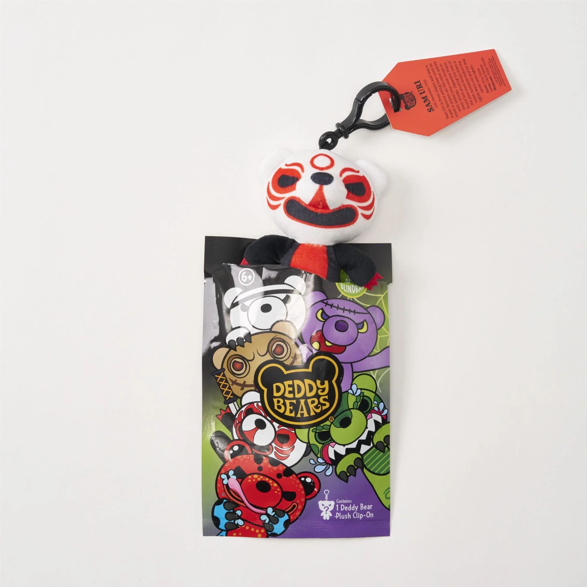 Deddy Bears Plush Series 5 (Blind Bag) - Image 10