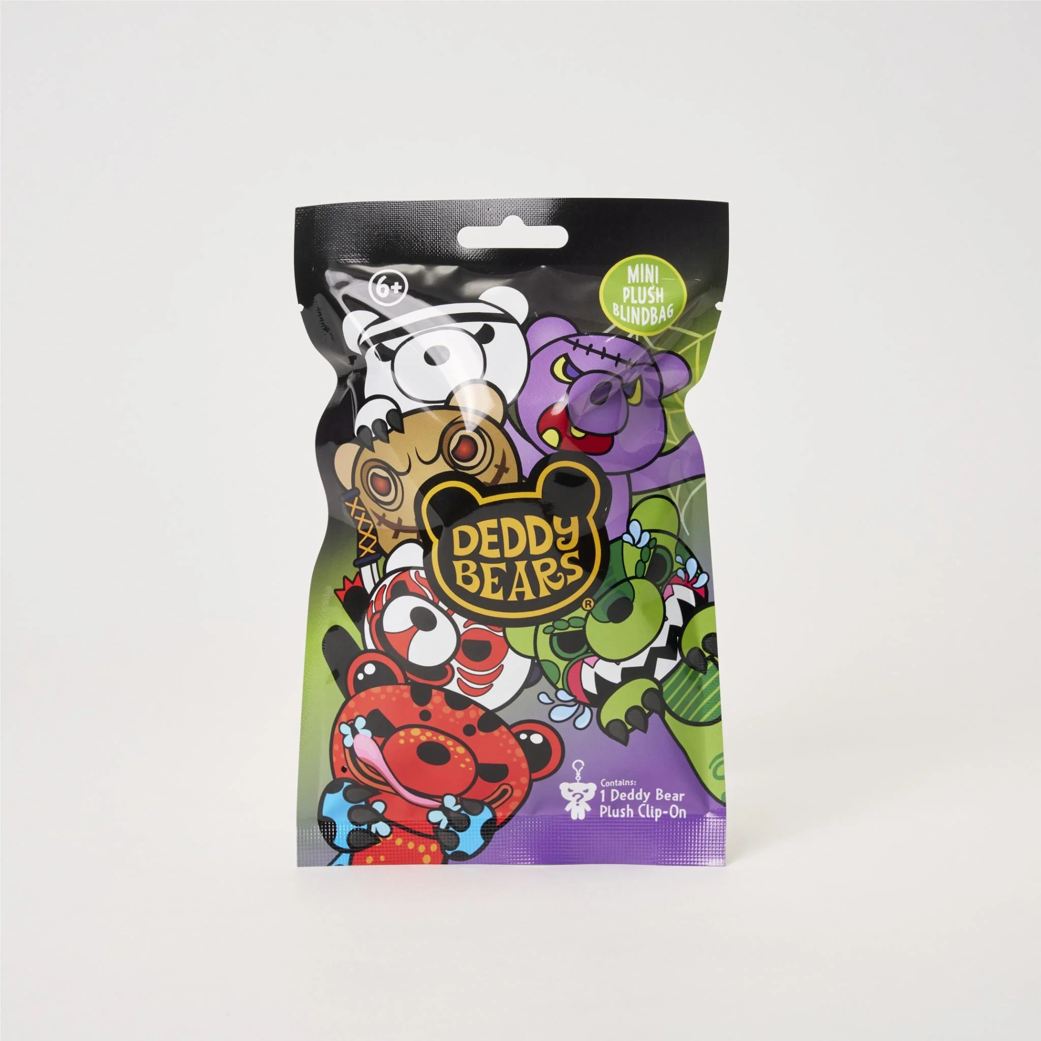 Deddy Bears Plush Series 5 (Blind Bag) - Image 3