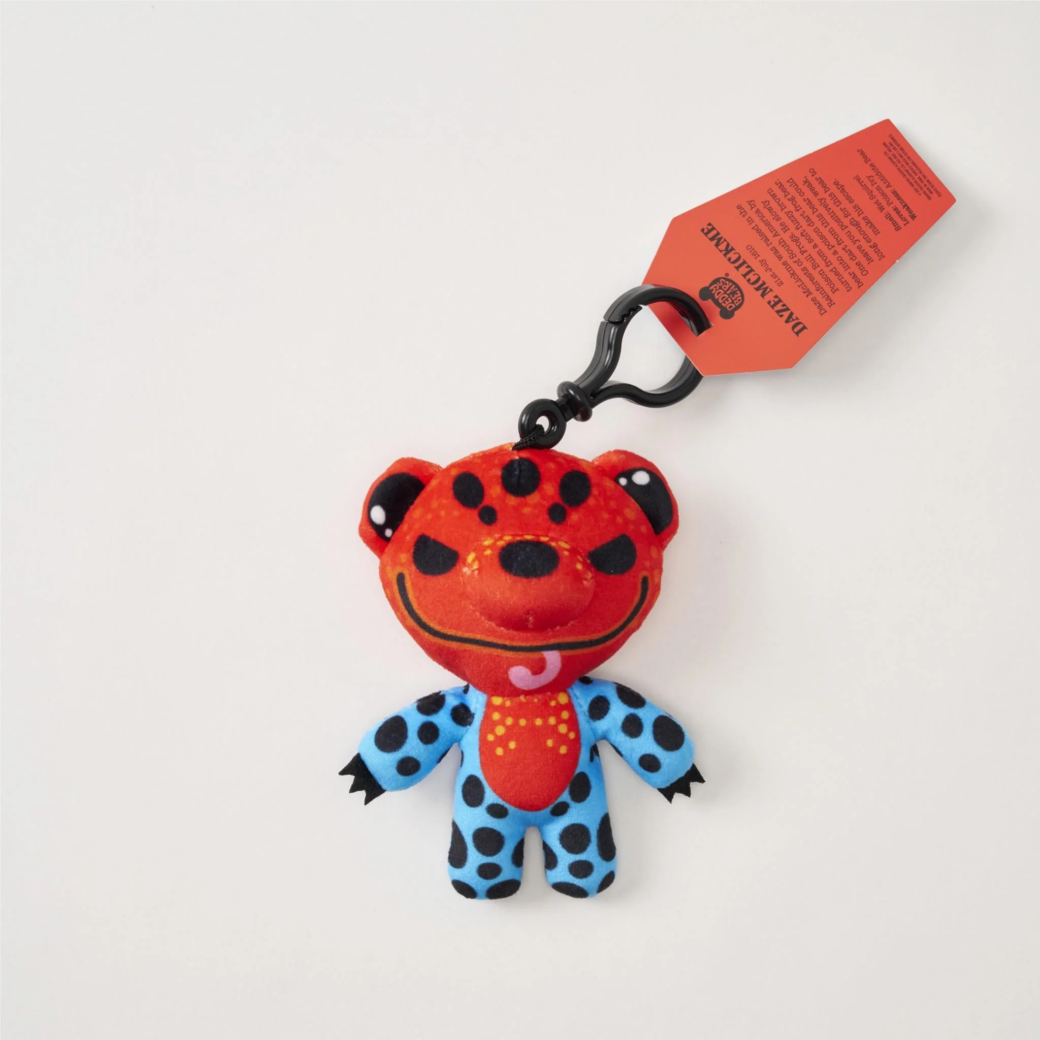 Deddy Bears Plush Series 5 (Blind Bag) - Image 6