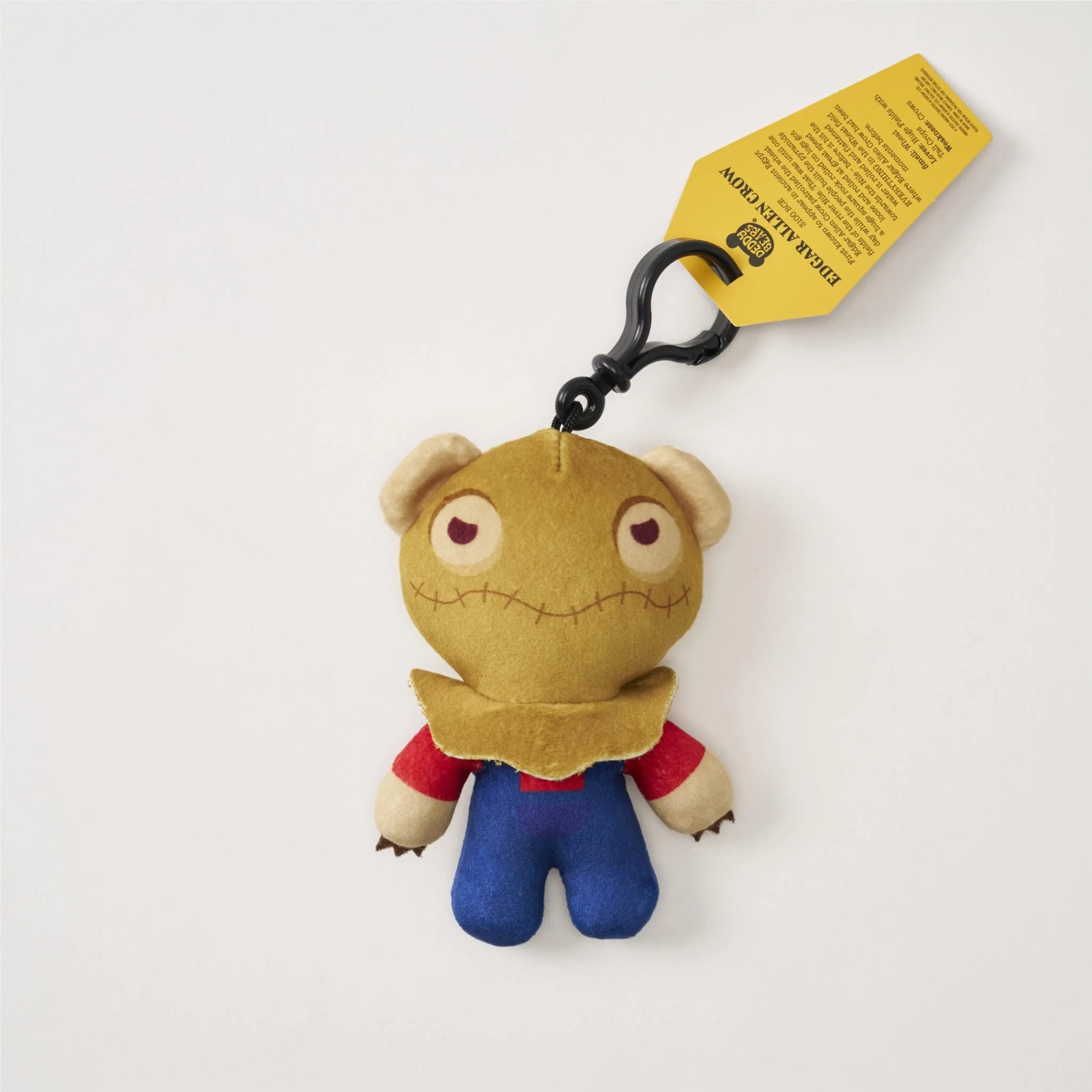 Deddy Bears Plush Series 5 (Blind Bag) - Image 7