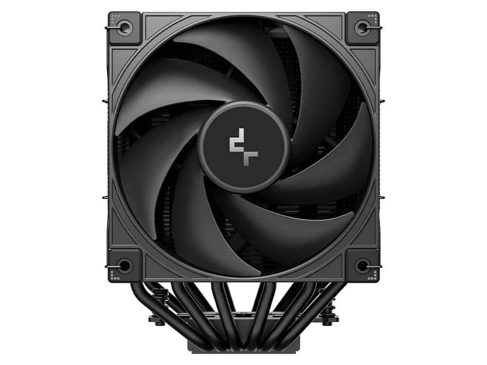 DeepCool AK620 G2 Wood Grain Top Cover CPU Cooler - Image 2