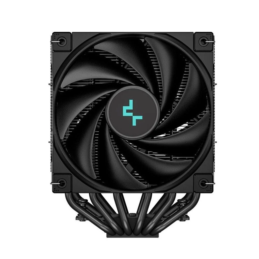 DeepCool AK620 Zero Dark CPU Cooler - Image 4