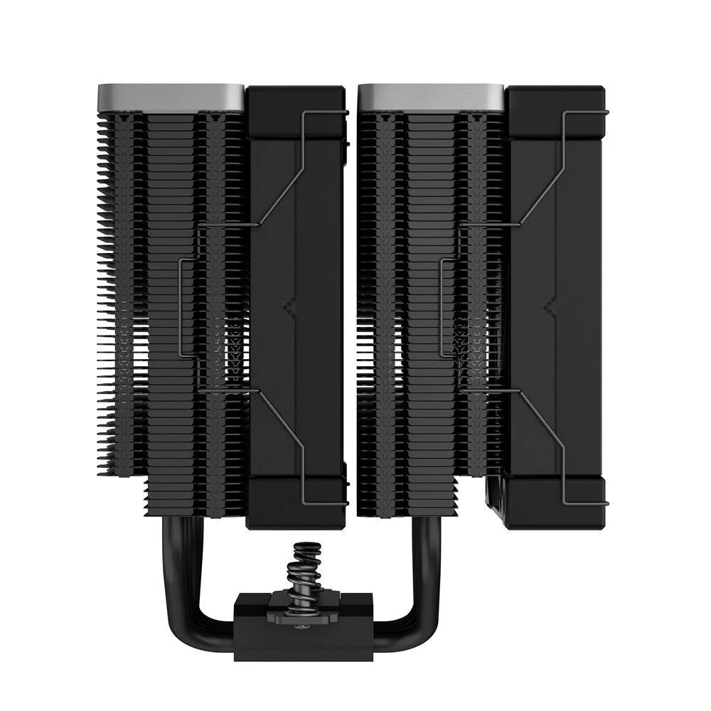 DeepCool AK620 Zero Dark CPU Cooler - Image 5