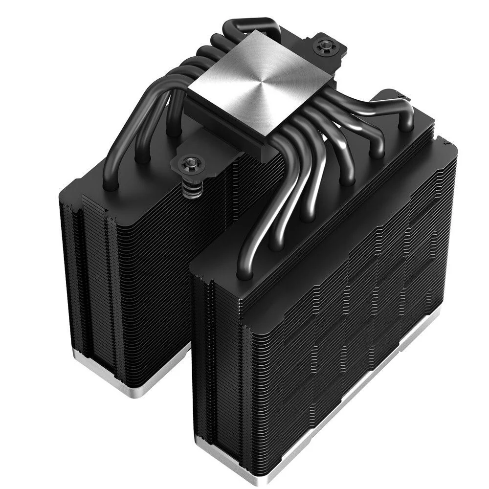 DeepCool AK620 Zero Dark CPU Cooler - Image 6
