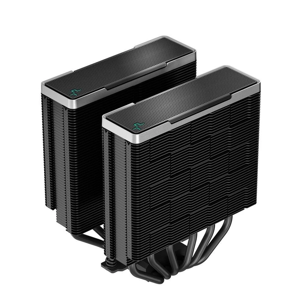 DeepCool AK620 Zero Dark CPU Cooler - Image 7