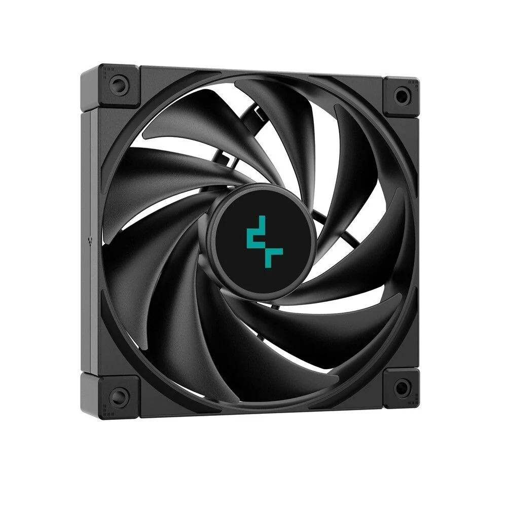 DeepCool AK620 Zero Dark CPU Cooler - Image 8