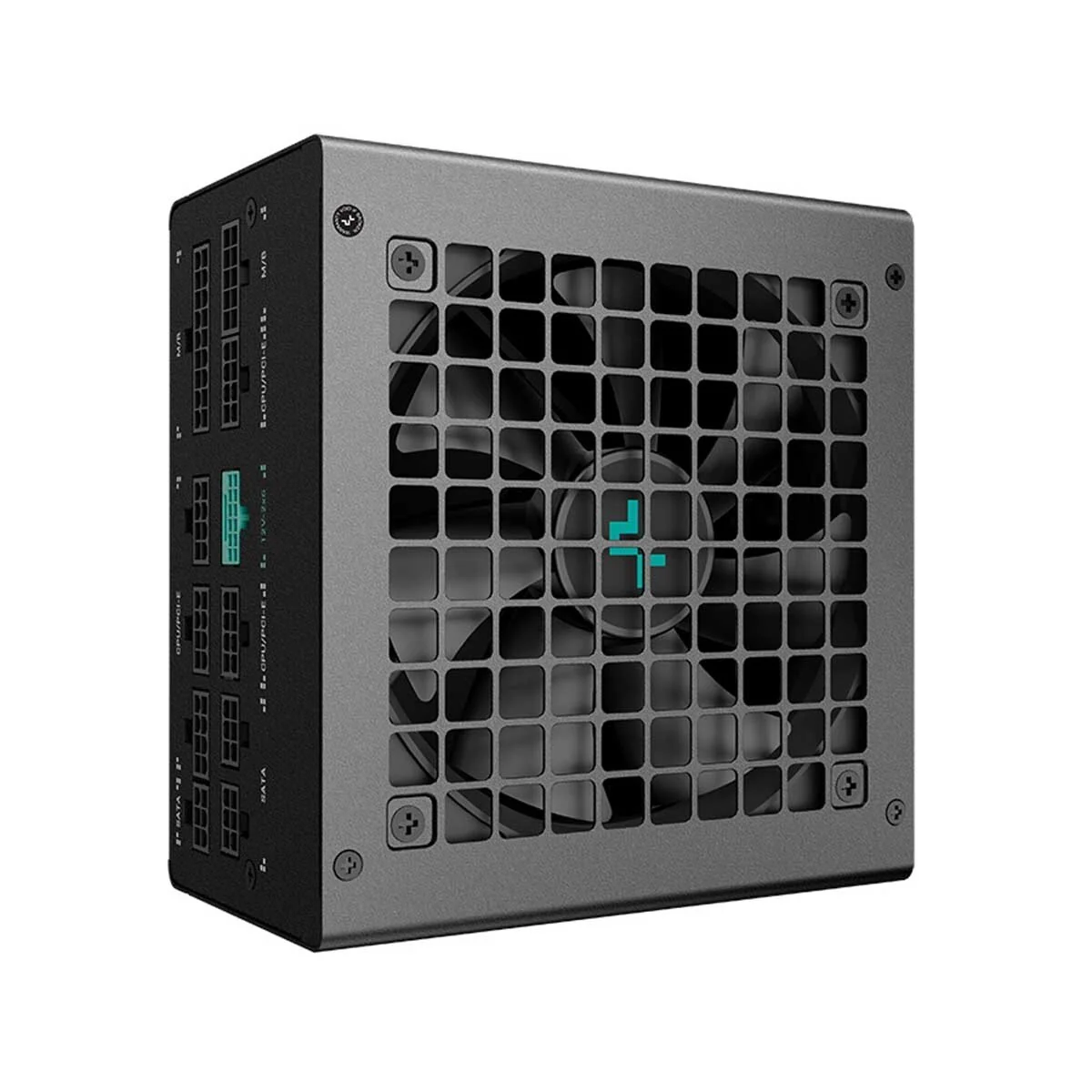 DeepCool PN850M 850W Gold Modular PSU - Image 4