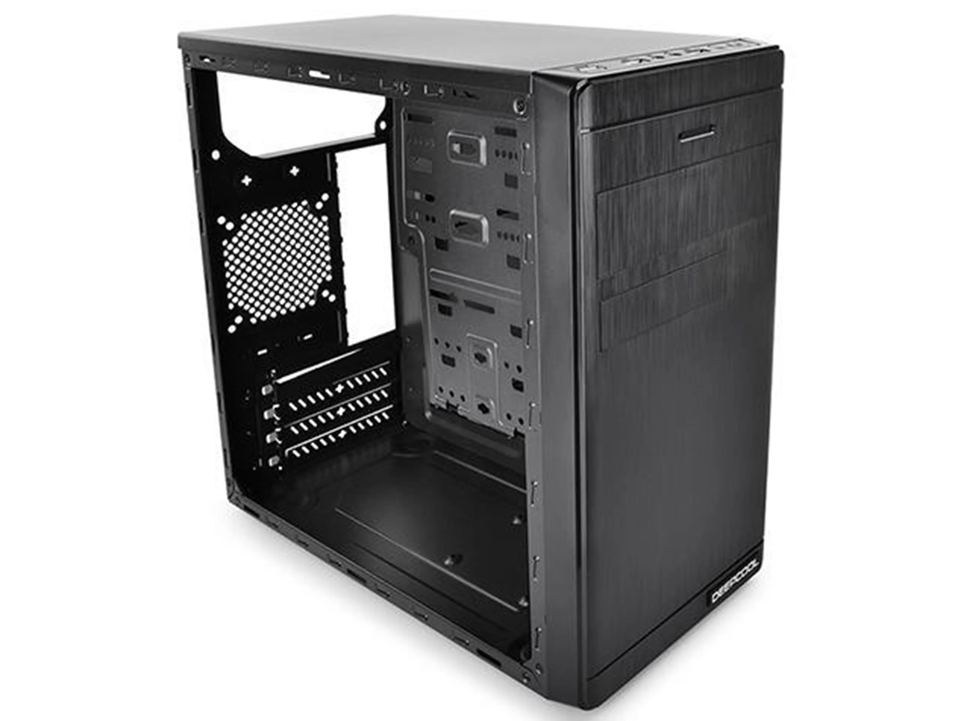 Deepcool Wave V2 Micro-ATX Case - Image 3