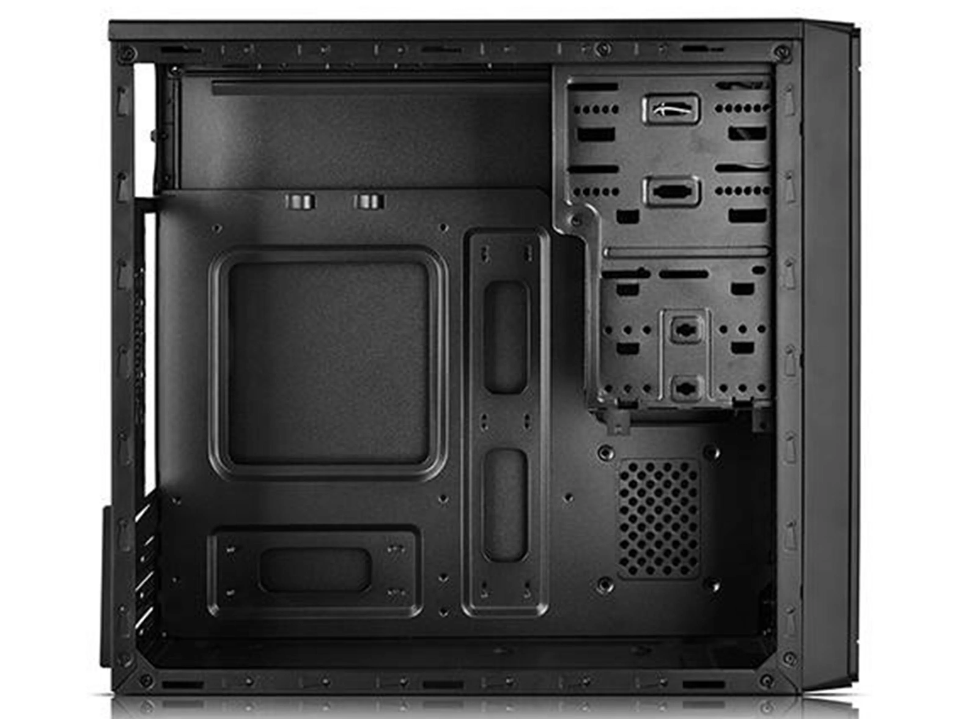 Deepcool Wave V2 Micro-ATX Case - Image 5