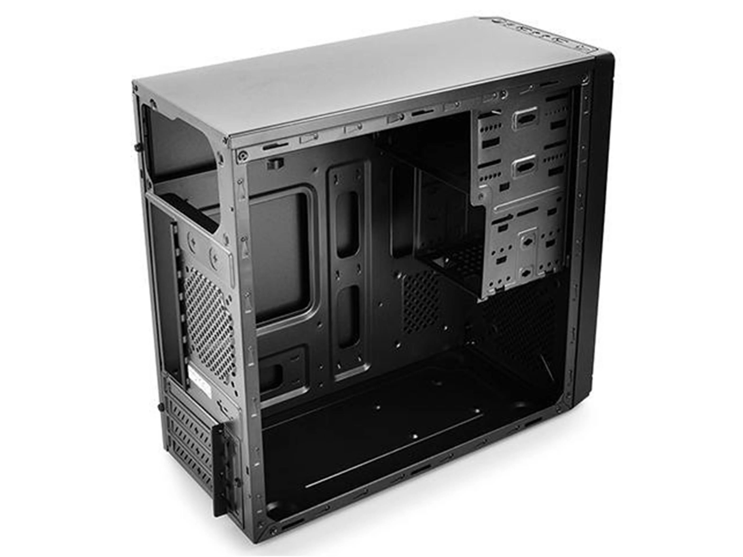 Deepcool Wave V2 Micro-ATX Case - Image 7