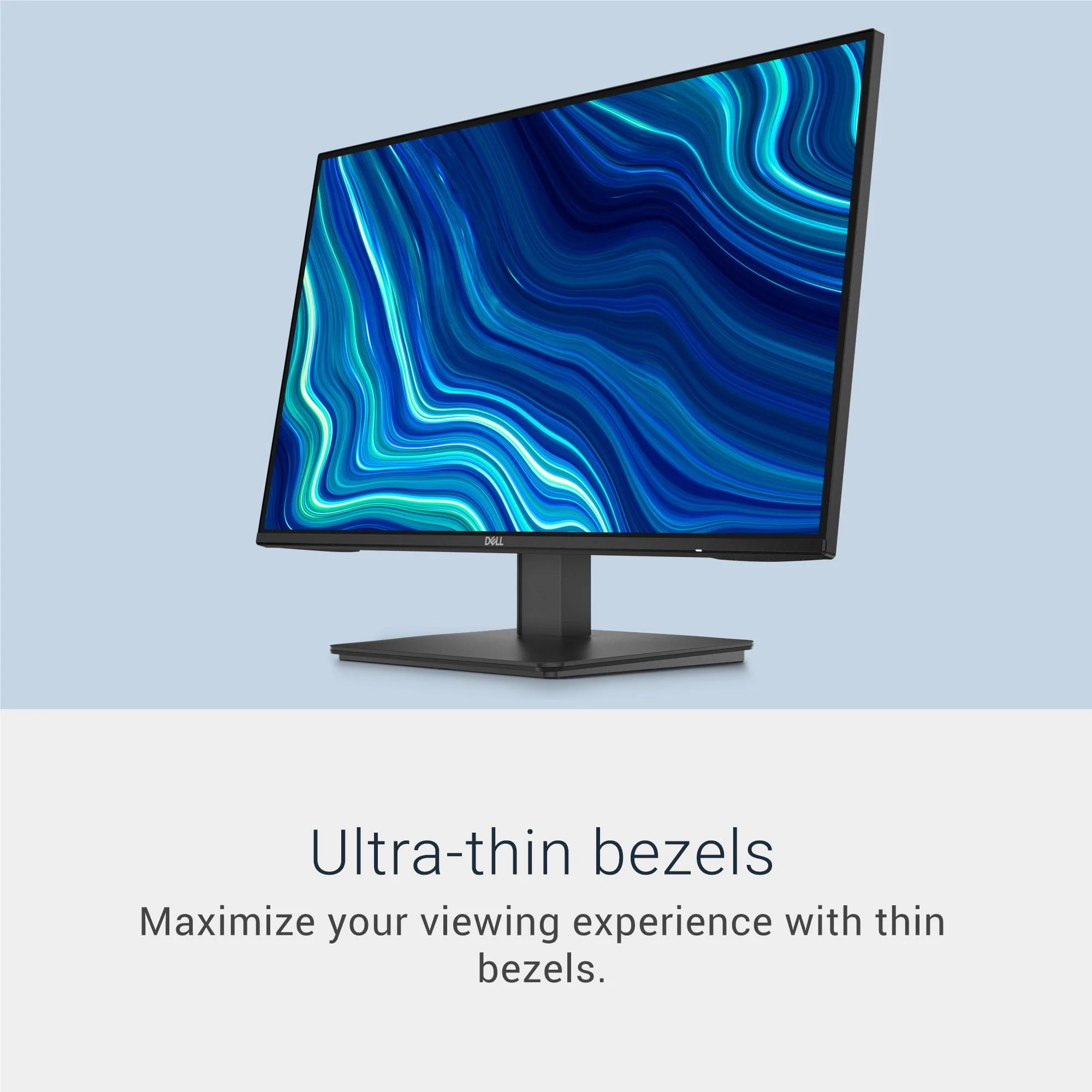Dell SE2726D 27" QHD 144Hz Monitor - Image 9