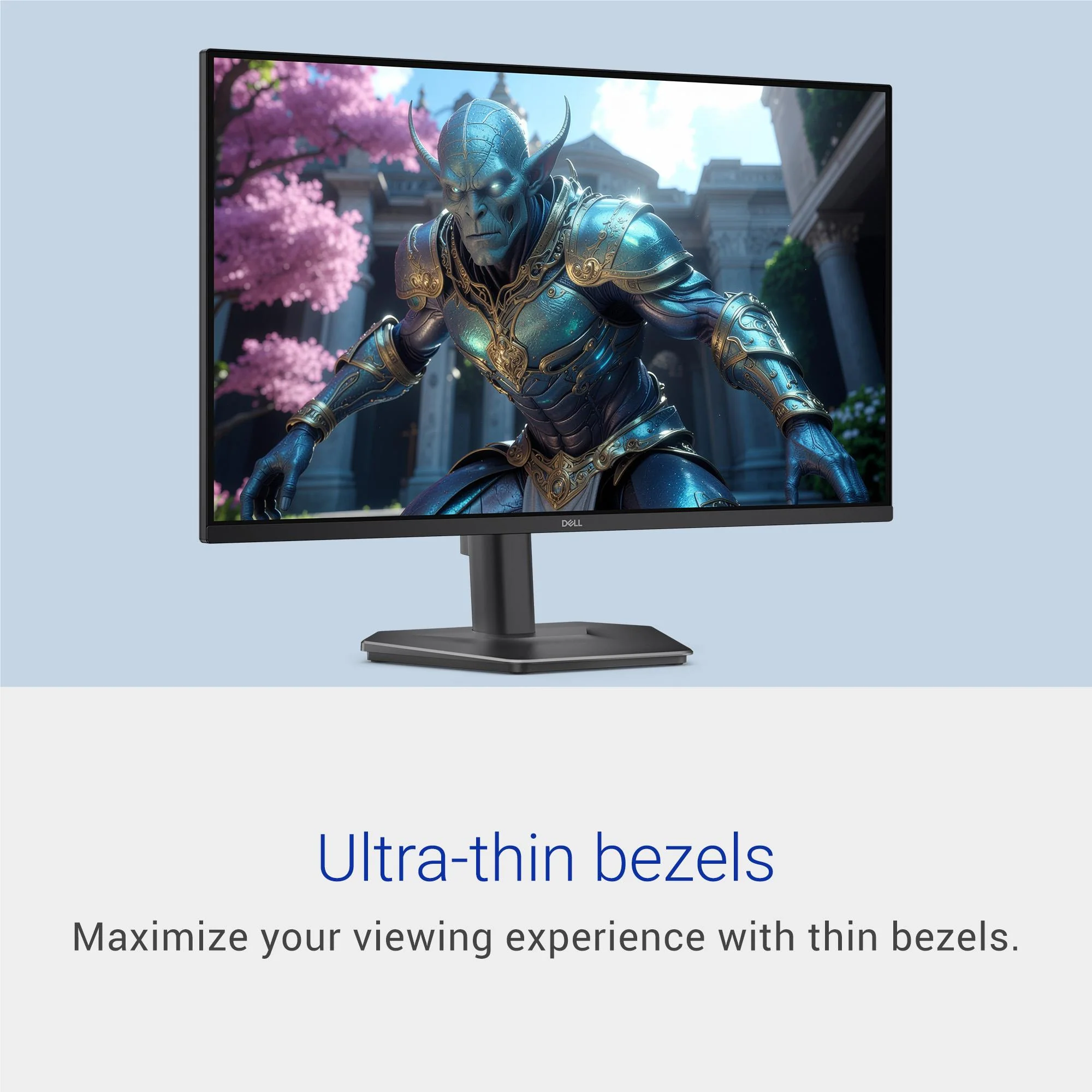Dell SE2726HGS 27" FHD 240Hz Gaming Monitor - Image 6