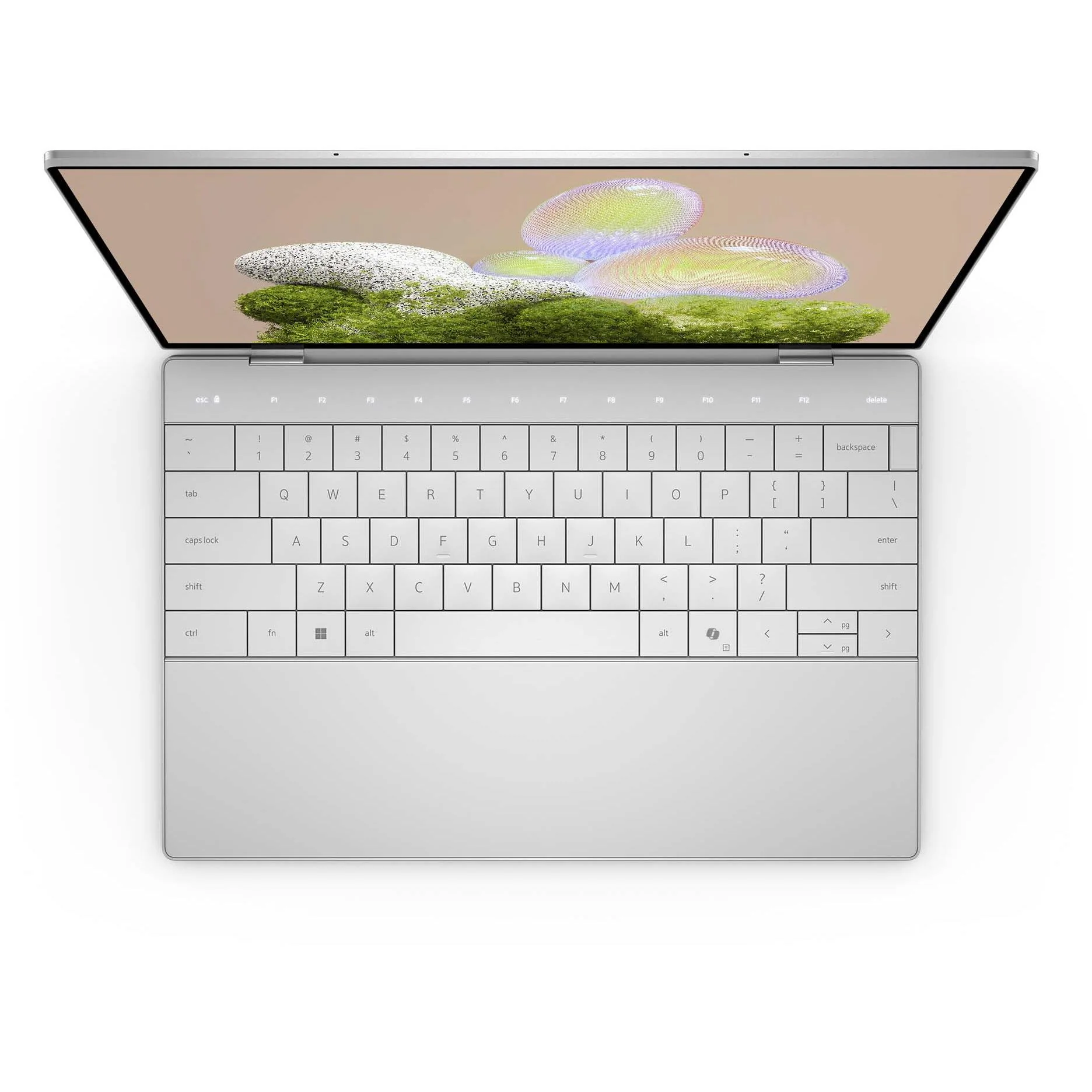 DELL XPS 13 9350 13.4" 3K OLED Copilot+ AI PC Laptop (Intel Core Ultra 7-258V)[1TB] - Image 4