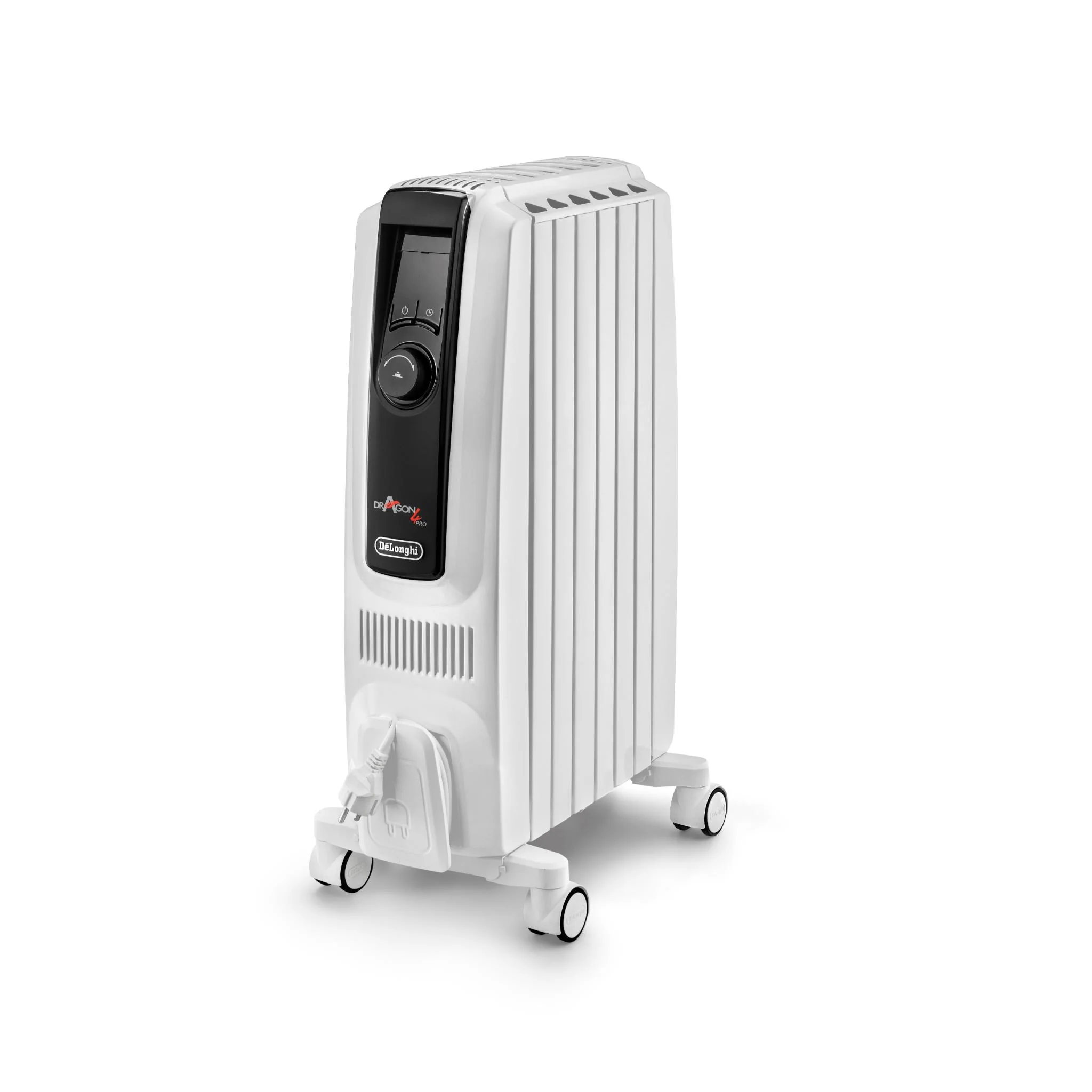 De'Longhi Dragon 4 Pro 1500W Oil Column Heater - Image 2