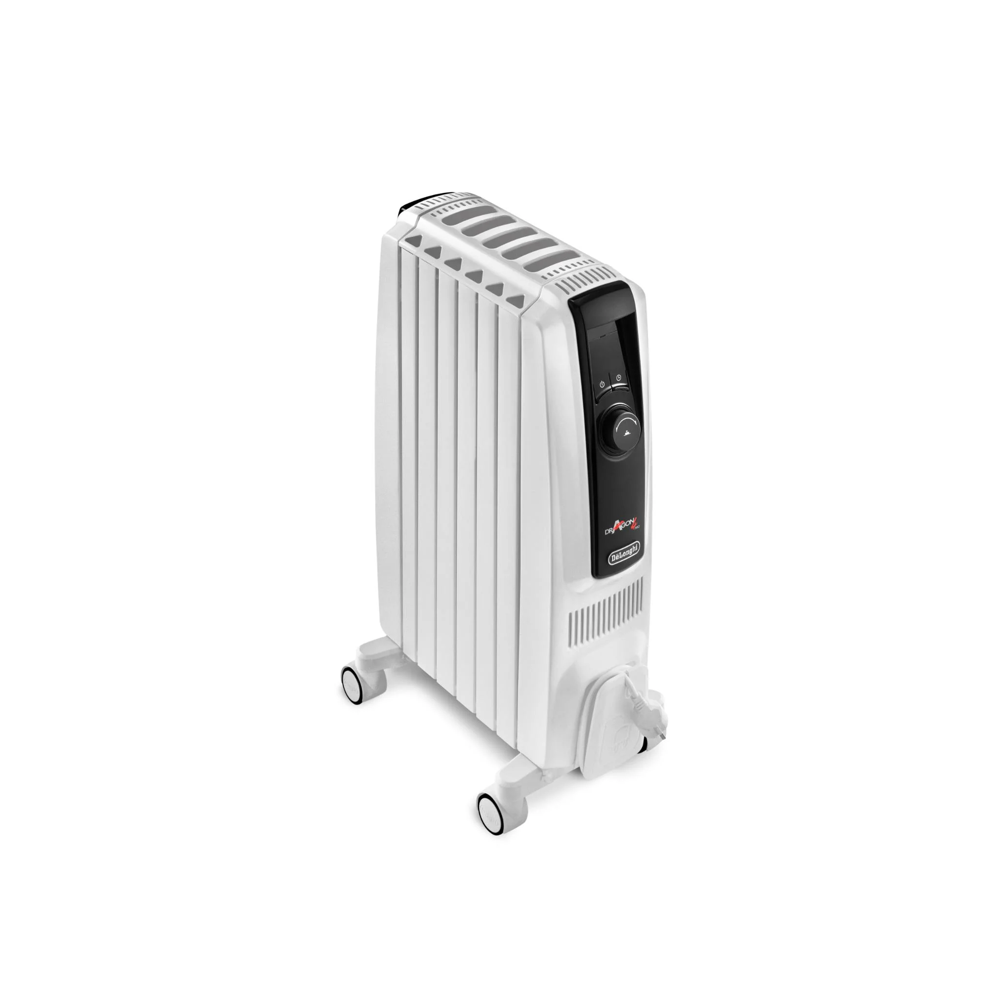 De'Longhi Dragon 4 Pro 1500W Oil Column Heater - Image 3