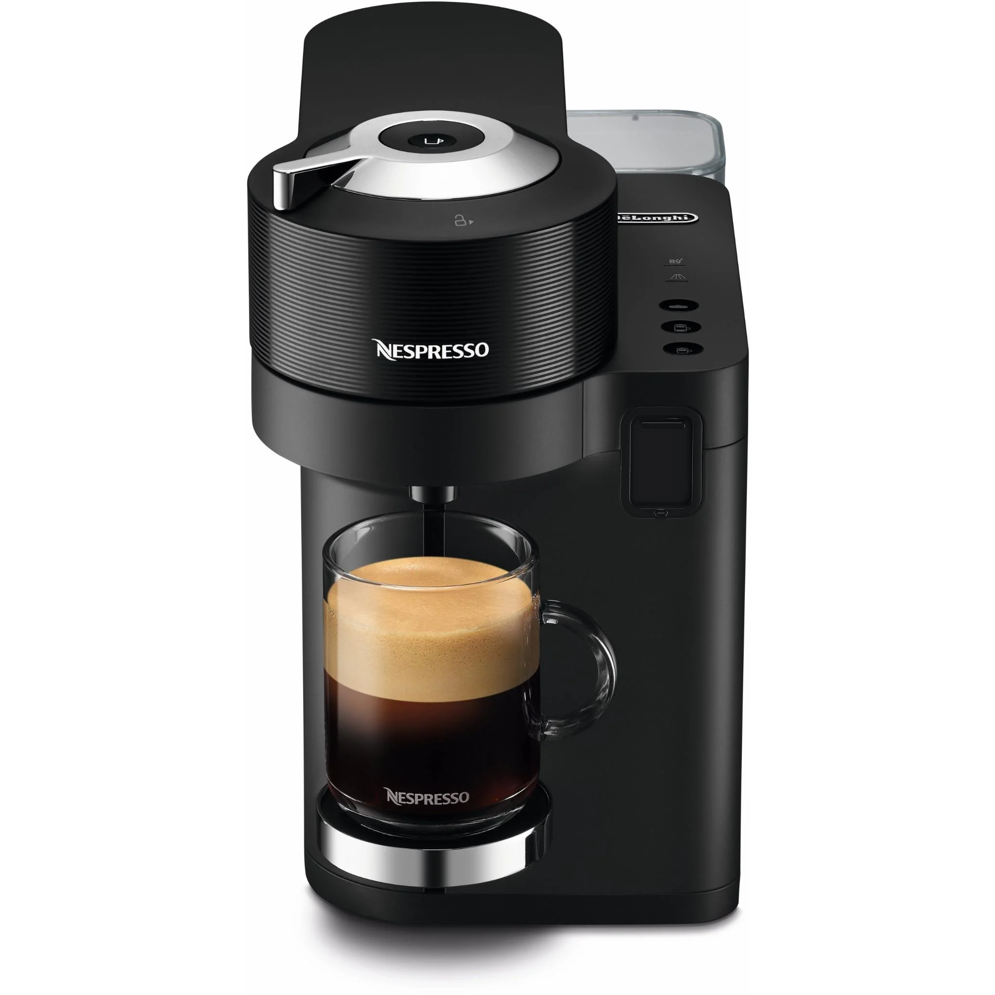 De'Longhi Nespresso Vertuo Lattissima (Black) - Image 2