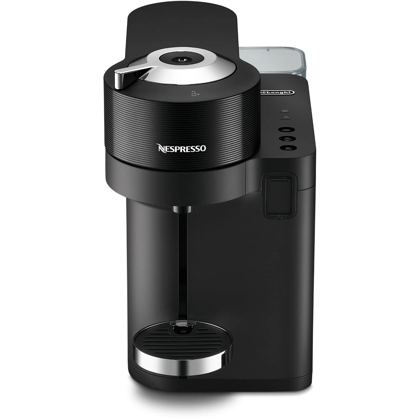 De'Longhi Nespresso Vertuo Lattissima (Black) - Image 3