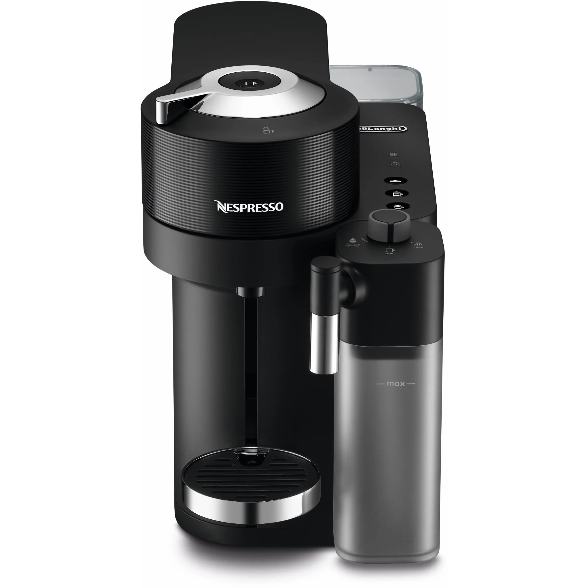 De'Longhi Nespresso Vertuo Lattissima (Black) - Image 4