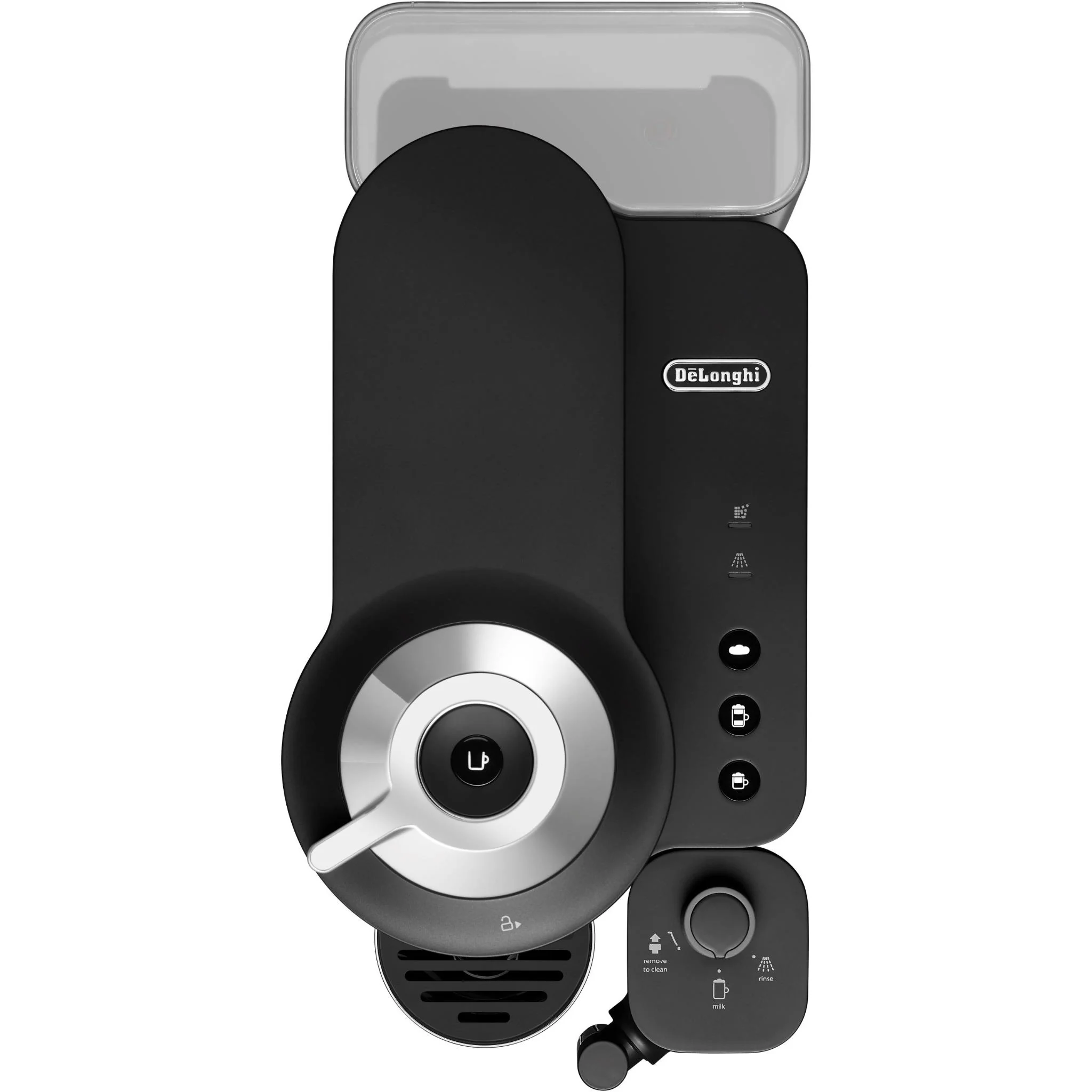 De'Longhi Nespresso Vertuo Lattissima (Black) - Image 7